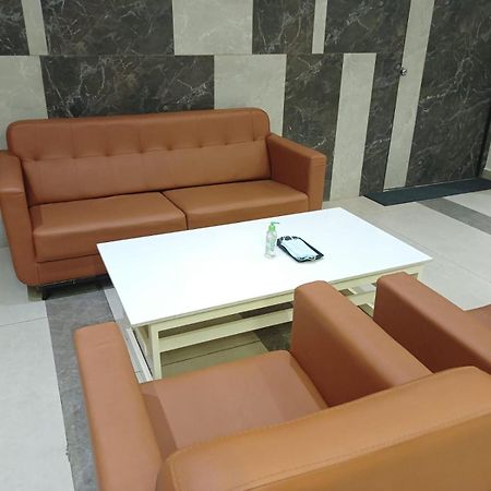 נאגפור Myspace Hotel Shree Vaibhav מראה חיצוני תמונה
