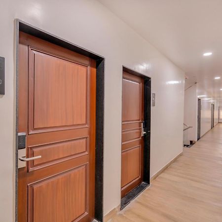 נאגפור Myspace Hotel Shree Vaibhav מראה חיצוני תמונה