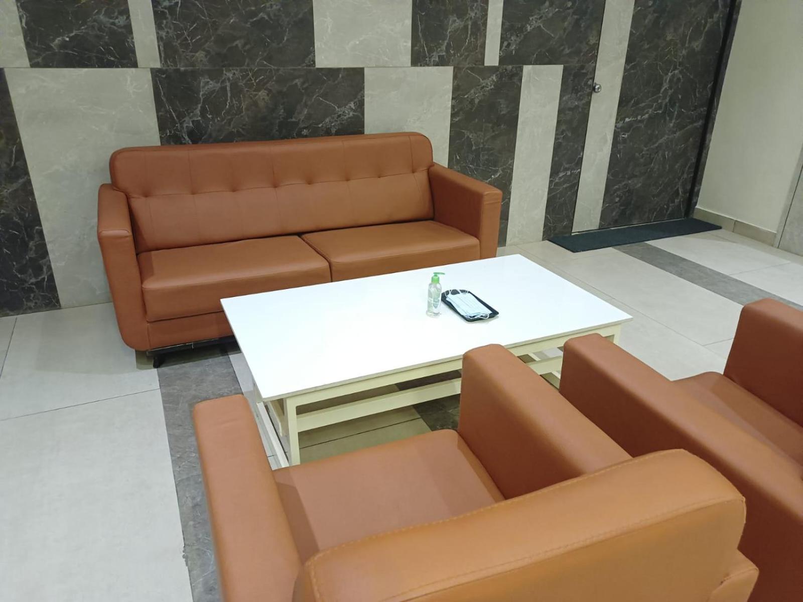 נאגפור Myspace Hotel Shree Vaibhav מראה חיצוני תמונה